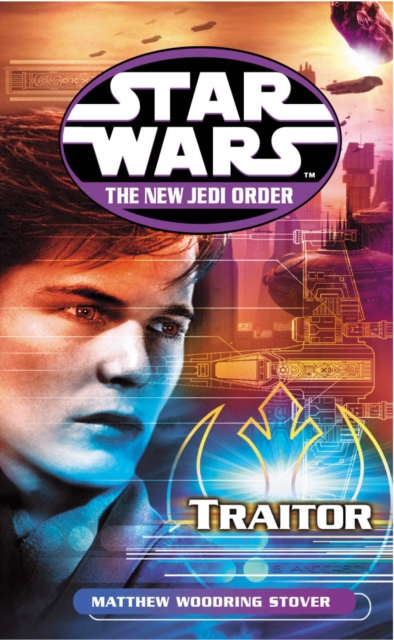 Star Wars: The New Jedi Order - Traitor, Paperback / softback Book