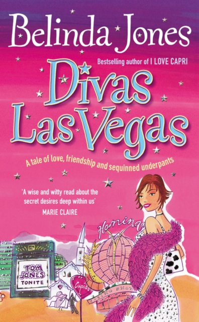Divas Las Vegas : a riotously funny and hugely entertaining romantic romp that will keep you hooked!, Paperback / softback Book