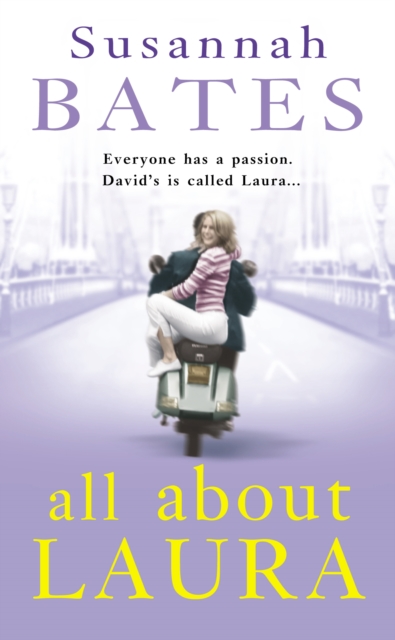 All About Laura, Paperback / softback Book