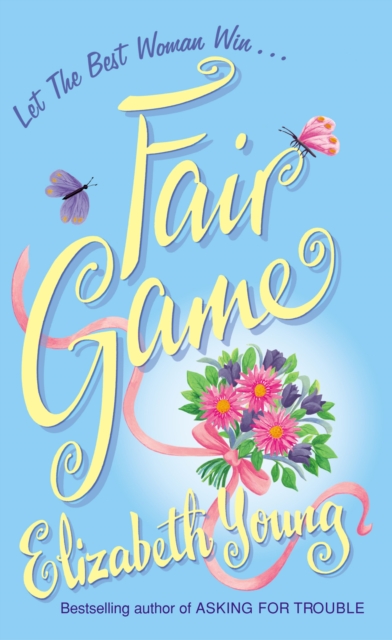 Fair Game, Paperback / softback Book