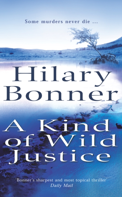 A Kind Of Wild Justice, Paperback / softback Book