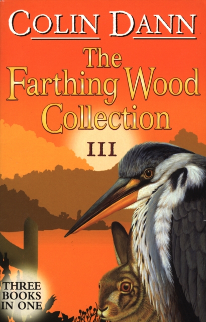 Farthing Wood Collection 3, Paperback / softback Book