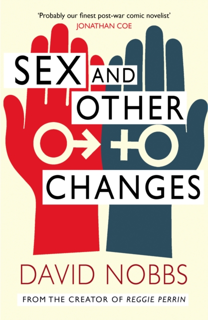 Sex And Other Changes, Paperback / softback Book