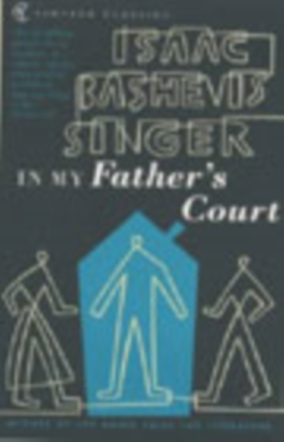 In My Father's Court, Paperback / softback Book