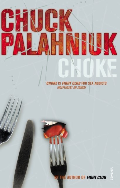Choke, Paperback / softback Book