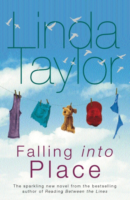 Falling Into Place, Paperback / softback Book