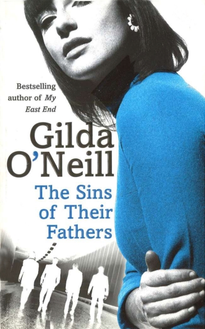 The Sins Of Their Fathers, Paperback / softback Book