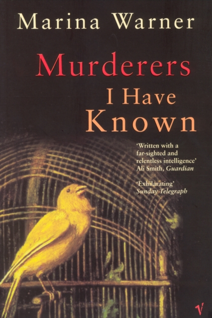 Murderers I Have Known, Paperback / softback Book