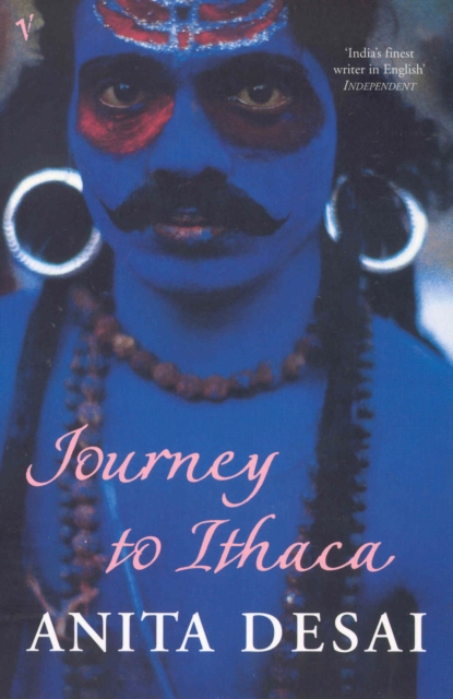 Journey to Ithaca, Paperback / softback Book