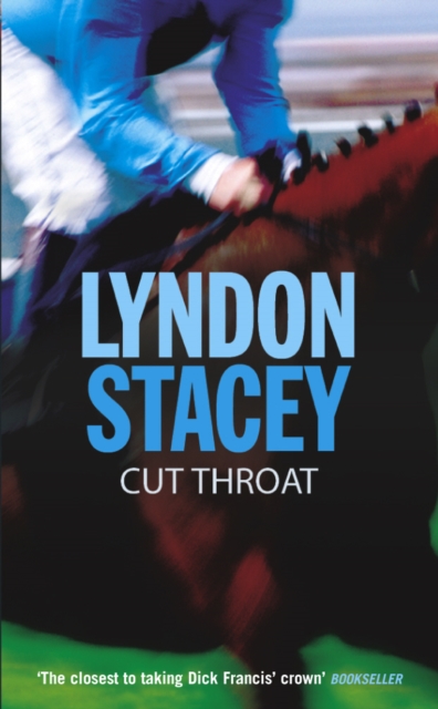 Cut Throat, Paperback / softback Book
