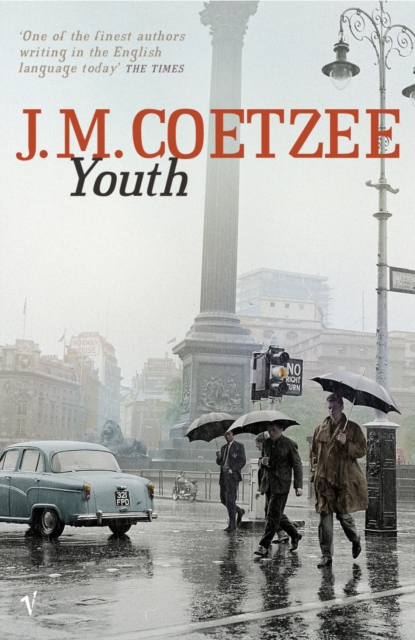 Youth, Paperback / softback Book