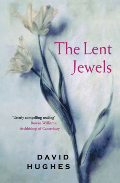 The Lent Jewels, Paperback / softback Book
