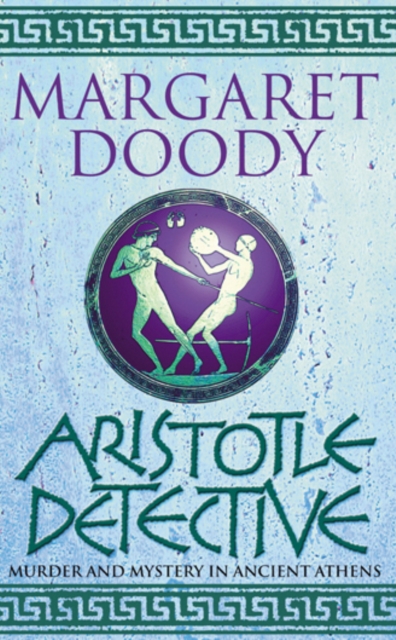 Aristotle Detective, Paperback / softback Book