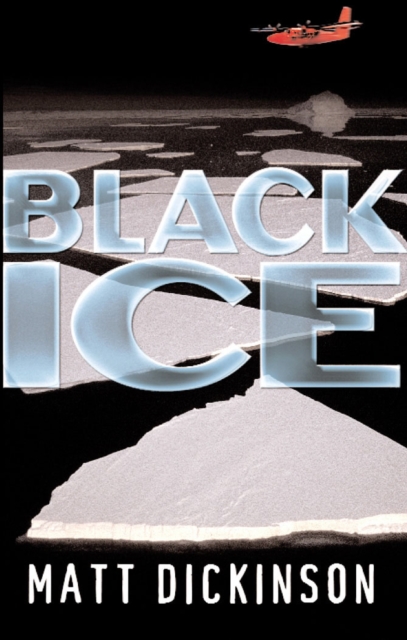 Black Ice, Paperback / softback Book