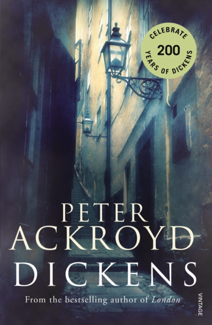 Dickens : Abridged, Paperback / softback Book