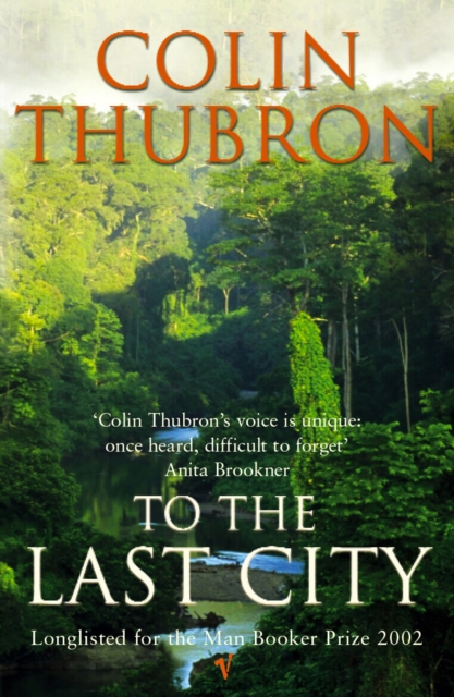 To The Last City, Paperback / softback Book