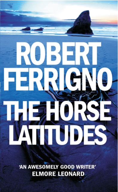 Horse Latitudes, Paperback / softback Book