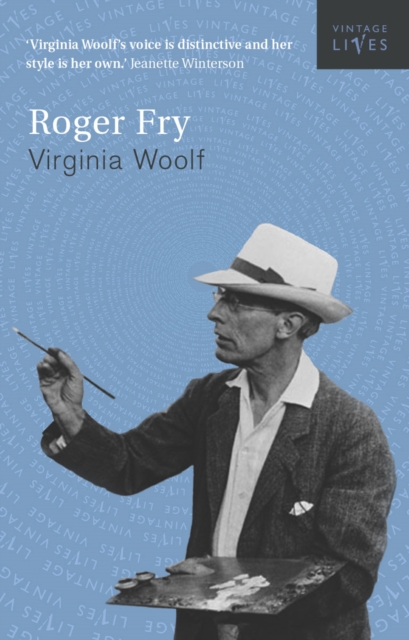 Roger Fry, Paperback / softback Book