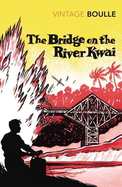 The Bridge On The River Kwai, Paperback / softback Book