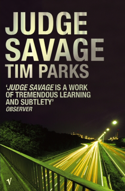 Judge Savage, Paperback / softback Book