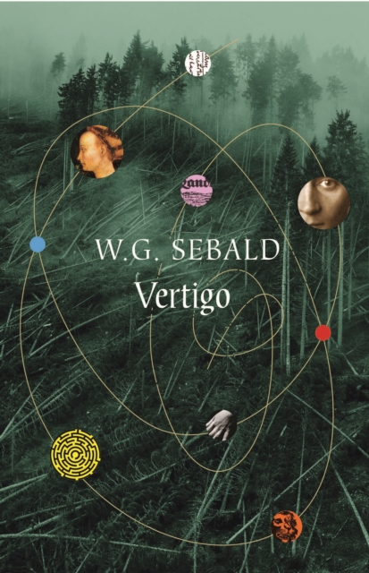 Vertigo, Paperback / softback Book