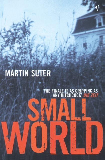 Small World, Paperback / softback Book