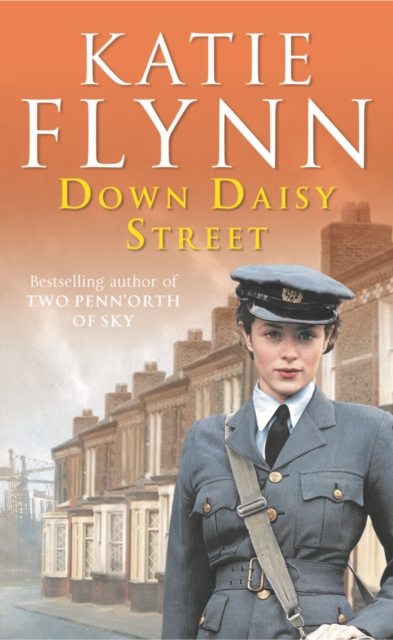 Down Daisy Street, Paperback / softback Book