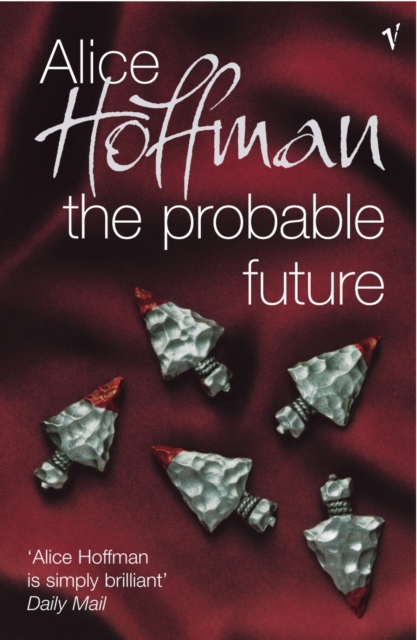 The Probable Future, Paperback / softback Book