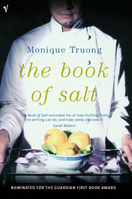 The Book of Salt, Paperback / softback Book