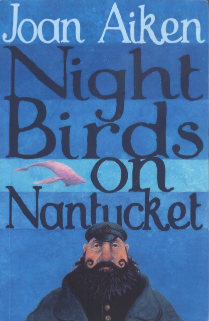Night Birds On Nantucket, Paperback / softback Book