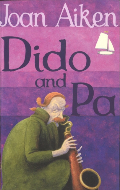 Dido And Pa, Paperback / softback Book