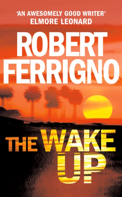 The Wake Up, Paperback / softback Book