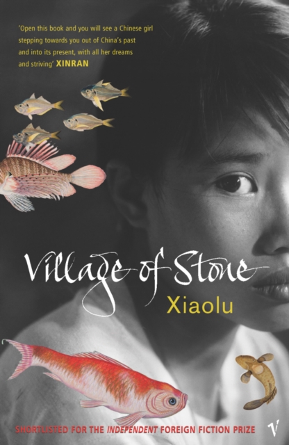 Village Of Stone, Paperback / softback Book