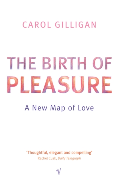 The Birth Of Pleasure : A New Map of Love, Paperback / softback Book