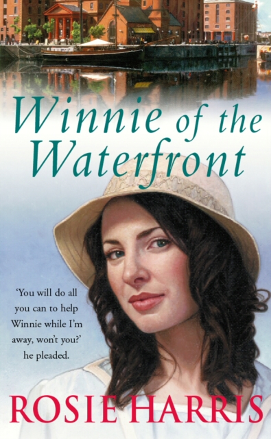 Winnie Of The Waterfront, Paperback / softback Book
