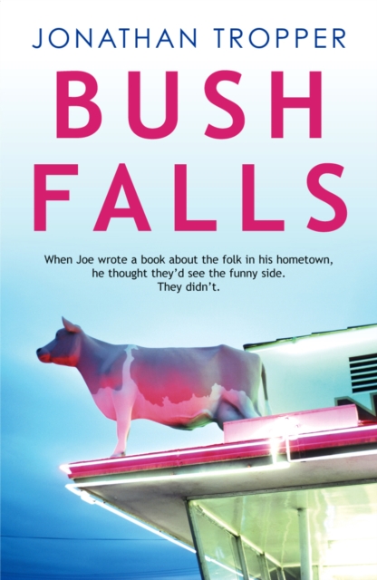 Bush Falls, Paperback / softback Book