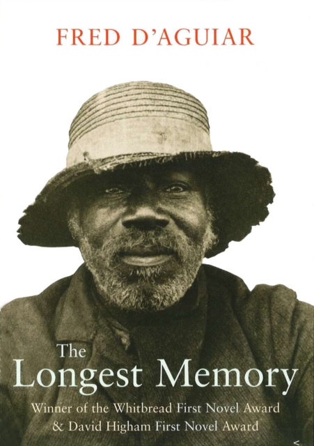 The Longest Memory, Paperback / softback Book