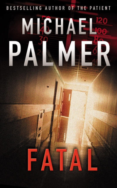 Fatal, Paperback / softback Book