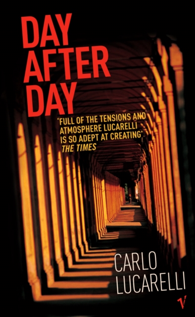 Day After Day, Paperback / softback Book