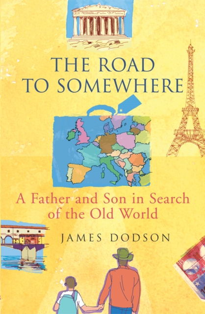 The Road To Somewhere, Paperback / softback Book