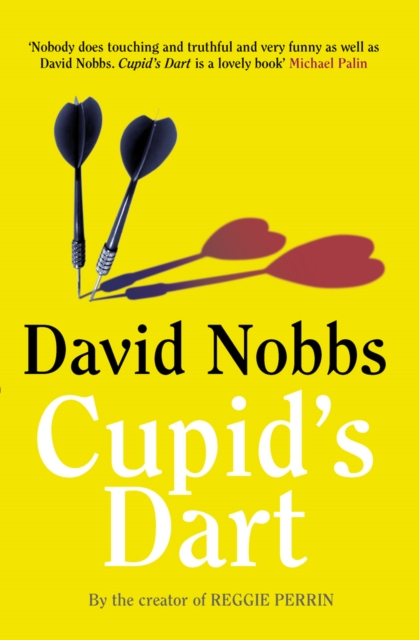 Cupid's Dart, Paperback / softback Book