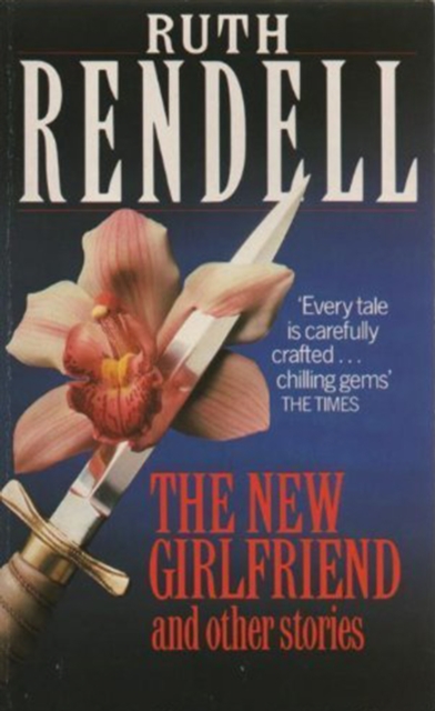 The New Girlfriend And Other Stories, Paperback / softback Book