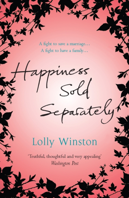 Happiness Sold Separately, Paperback / softback Book