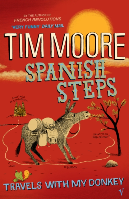 Spanish Steps, Paperback / softback Book