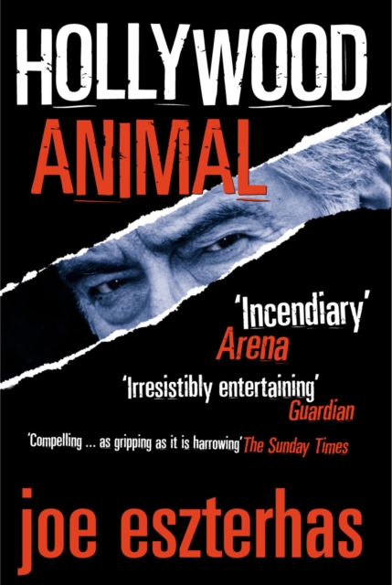 Hollywood Animal, Paperback / softback Book