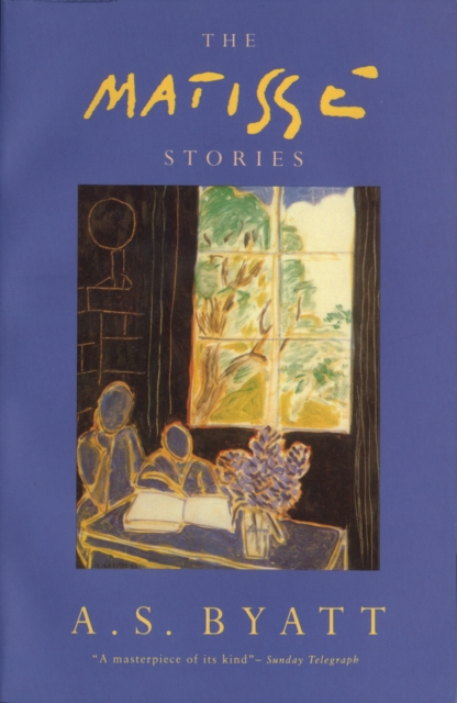 The Matisse Stories, Paperback / softback Book