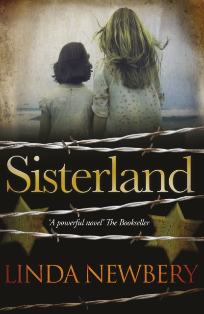 Sisterland, Paperback / softback Book