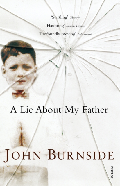 A Lie About My Father, Paperback / softback Book
