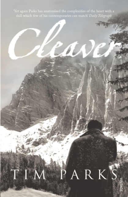 Cleaver, Paperback / softback Book