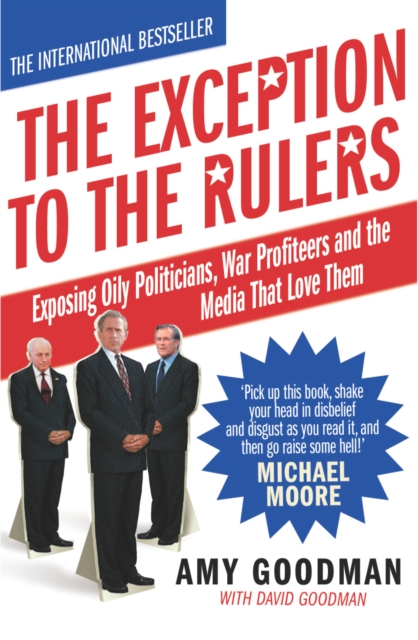 The Exception To The Rulers, Paperback / softback Book